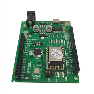 Elektronik Devre Kartı Montajı