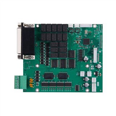 Set Üstü Kutu Devre Kartı