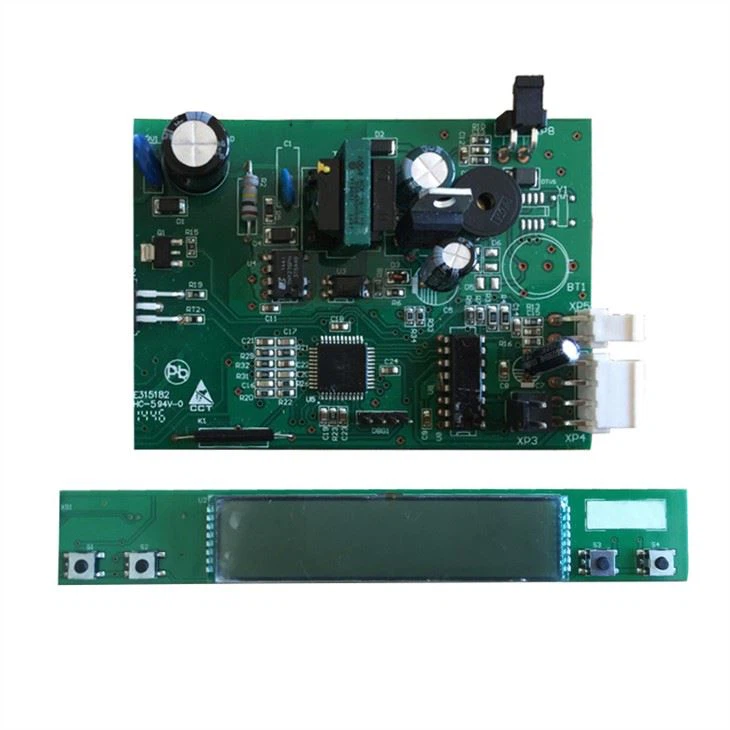 Çamaşır Makinesi Elektronik Kartı