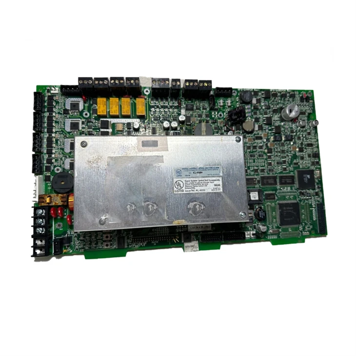 Chinese Smart Building Fire Alarm Control Panel Professional Company