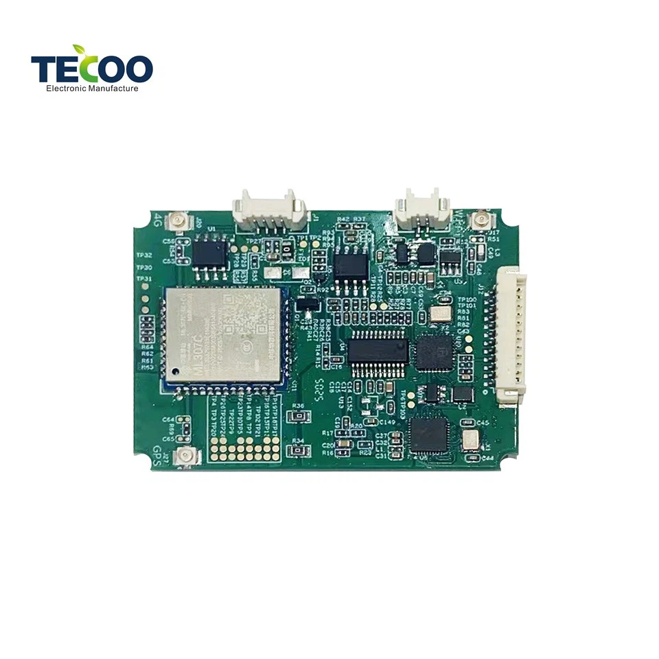 Akıllı Cihazlar İçin AI Ses Modülü