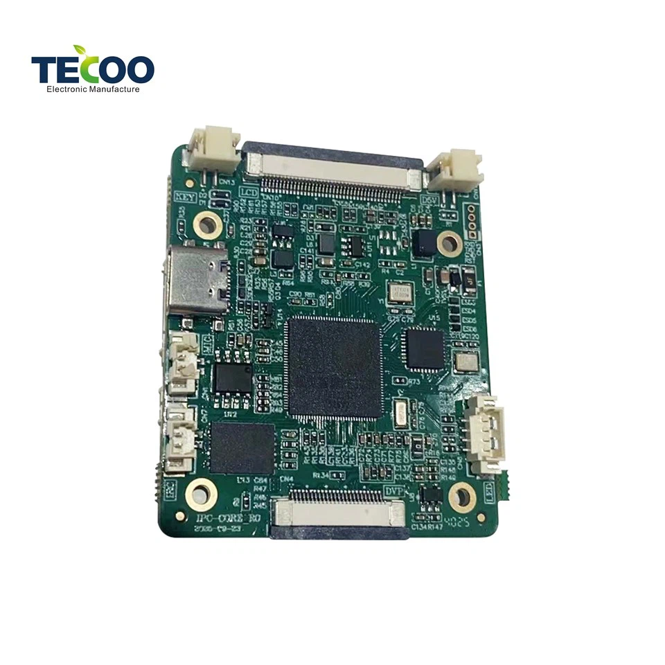 Akıllı Oyuncaklar İçin AI Ses Modülü