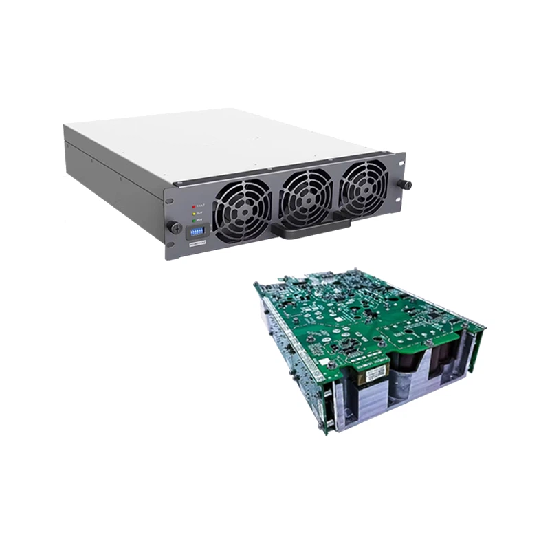 20kw DC Fast Charging Module - Charging Module EV Charger 20kw DC Fast Charging Module - Charging Module EV Charger