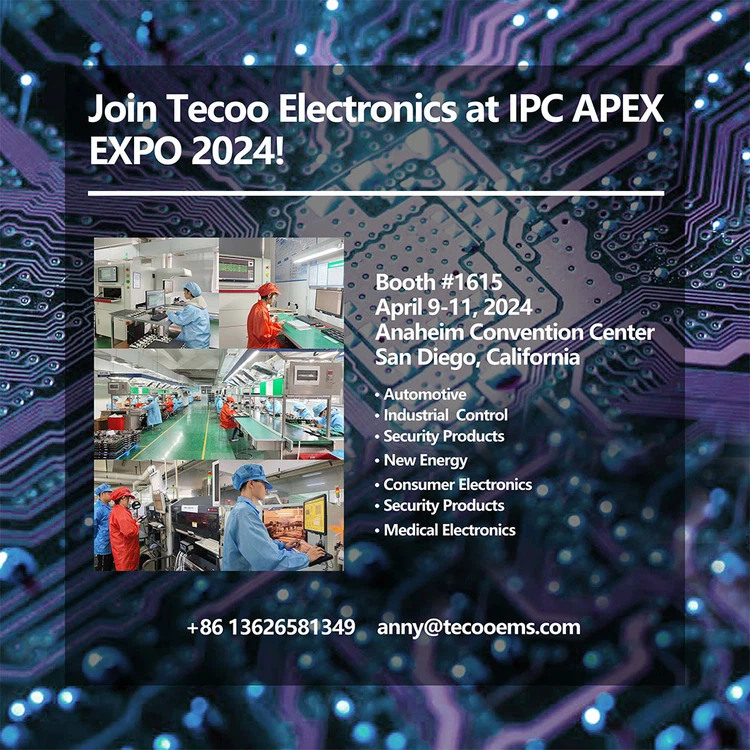 IPC APEX EXPO 2024 IPC APEX EXPO 2024