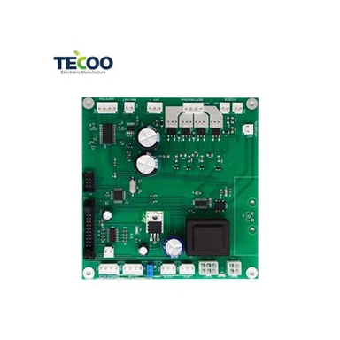 Gelişmiş OEM PCB Montaj Tıbbi Ekipmanları Üretim SMT PCBA