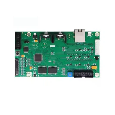Hızlı Dönen PCBA Kartı, Tek Noktadan PCB Montaj Hizmeti, Tıbbi Ekipman PCBA