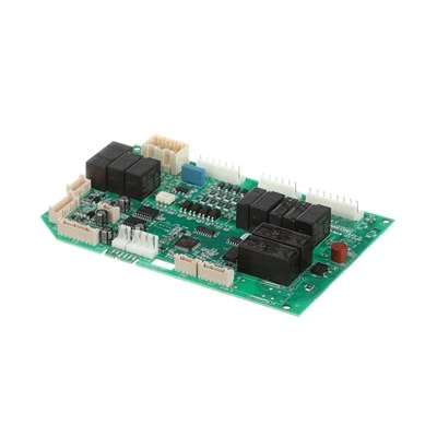 Yüksek-Güvenilirlik Swing Gate Sürücüsü PCB Montaj Hizmeti