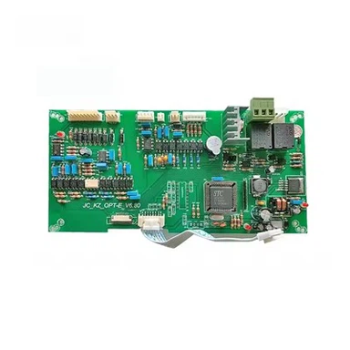 OEM Sağlık Tıbbi Ekipman PCB Kurulu Düzeneği PCBA Üreticisi
