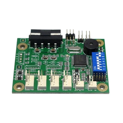 Bir - PCB montaj hizmeti üreticisini durdurun