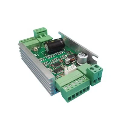 En İyi Performans Sürücü Kartı Üreticisi Adım Motoru Kontrol Kartı PCB Montaj Hizmetleri